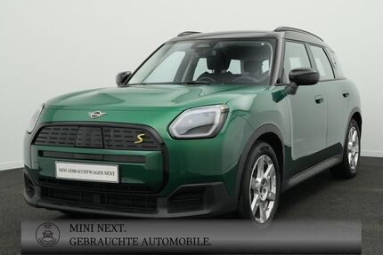 Mini Countryman SE (Cooper) 8.005 km 36.539 &euro; München 80939