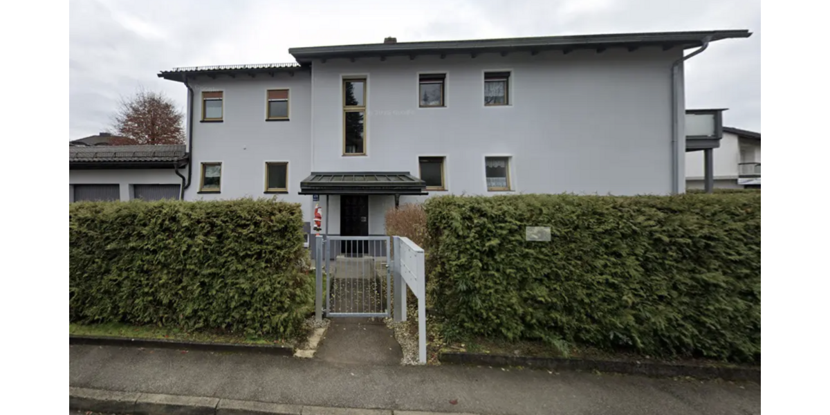 Etagenwohnung Neubiberg - 1 Zimmer, 35 m&sup2;, 820&euro; | Angebot:26030306