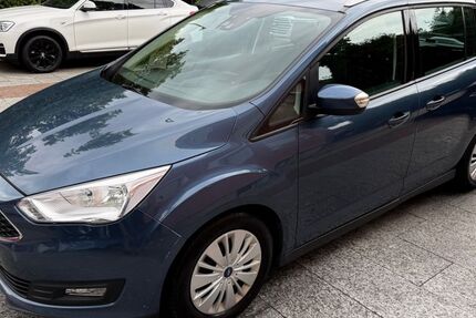 Ford C-Max 164.000 km 7.880 &euro; München 81827