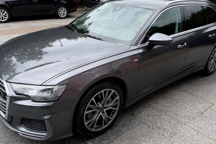 Audi A6 165.000 km 22.980 &euro; München 81827