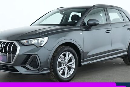 Audi Q3 16.663 km 34.825 &euro; Garching bei München 85748