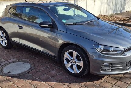 VW Scirocco 155.000 km 8.200 &euro; München 80469