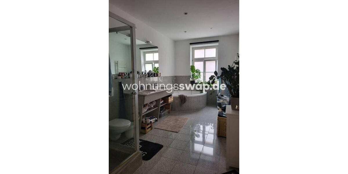 Wohnungsswap - 5 Zimmer, 150 m² - Siegesstraße, Schwabing-Freimann, München 5 zimmer