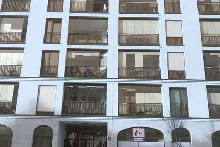 Wohnung zum Mieten in München 990 € 45.61 m² 2 zimmer