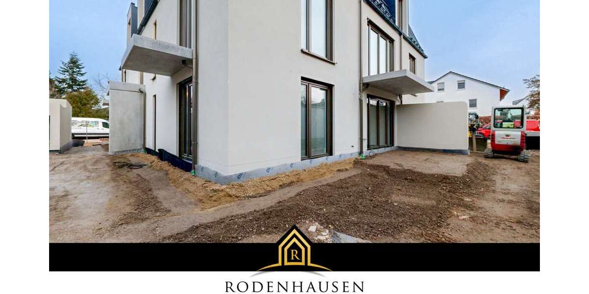 Wohnung zum Mieten in Germering Unterpfaffenhofen 1.300 € 57.85 m² 2 zimmer