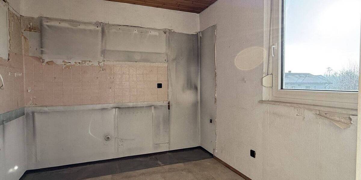 Etagenwohnung Holzkirchen - 3 Zimmer, 64 m&sup2;, 160.000&euro; | Angebot:26644399