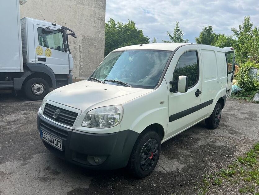 Doblo
