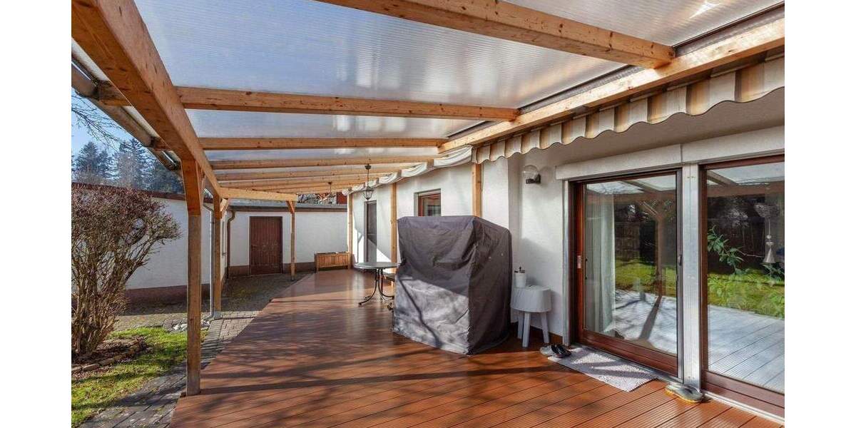 Einfamilienhaus Gröbenzell - 1 Zimmer, 240 m&sup2;, 1.210.000&euro; | Angebot:25781094