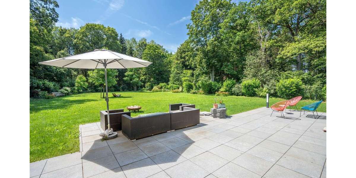 Einfamilienhaus München Trudering-Riem - 11 Zimmer, 407 m&sup2;, 8.900&euro; | Angebot:26189677