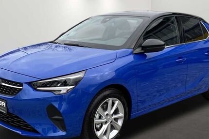 Opel Corsa 10.055 km 17.490 &euro; Fürstenfeldbruck 82256