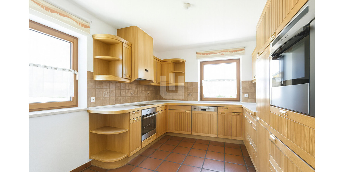 WINDISCH IMMOBILIEN - Top gepflegtes Einfamilienhaus in begehrter Lage von Karlsfeld - Einfamilienhaus Karlsfeld | Angebot:22554398