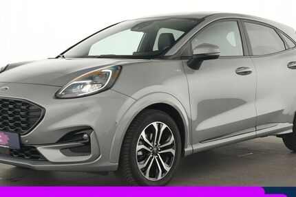 Ford Puma 35.232 km 17.842 &euro; Garching bei München 85748