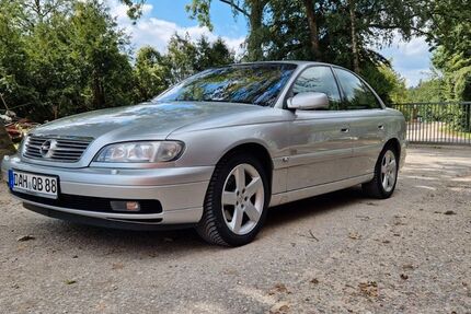 Opel Omega 211.569 km 2.800 € Schwabhausen 85247
