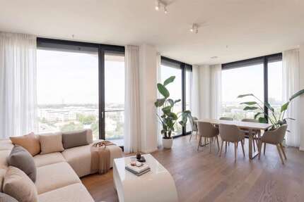 Wohnung München Nymphenburg - 2 Zimmer, 68 m&sup2;, 875.000&euro; | Angebot:27027850