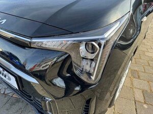 PICANTO FACELIFT 1.0 MT EDITION 7