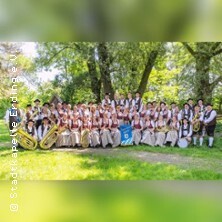 Konzert der Stadtkapelle Erding 2025 Erding