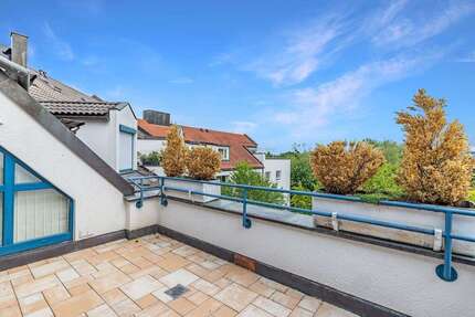 Wohnung München Bogenhausen - 4 Zimmer, 120 m&sup2;, 922.000&euro; | Angebot:26695400