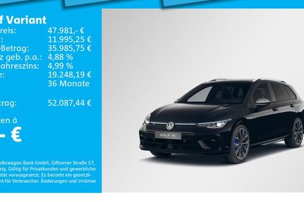 VW Golf 10.000 km 47.981 &euro; München 81669