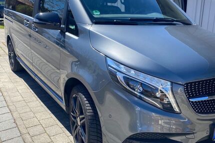 Mercedes-Benz V 250 86.000 km 47.900 &euro; Holzkirchen 83607