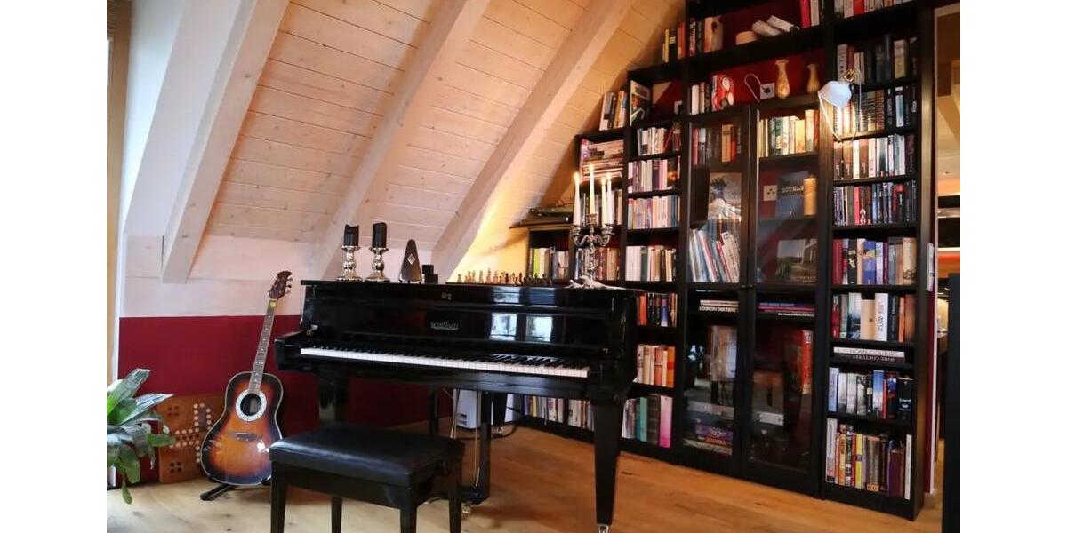 Einfamilienhaus München Am Hart - 5 Zimmer, 141 m&sup2;, 3.470&euro; | Angebot:26194571