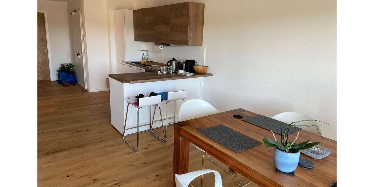 Etagenwohnung München Allach-Untermenzing - 3 Zimmer, 68 m&sup2;, 1.800&euro; | Angebot:26260723