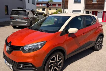 Renault Captur 120.000 km 6.590 &euro; Wolfratshausen 82515