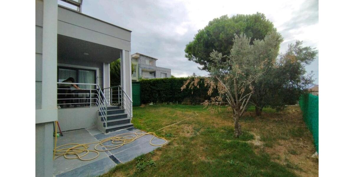 Doppelt Haushälfte in Kuşadası zimmer