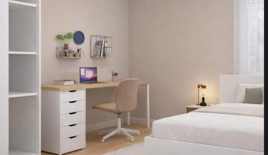 Etagenwohnung München Bogenhausen - 3 Zimmer, 53 m&sup2;, 525.000&euro; | Angebot:25639666