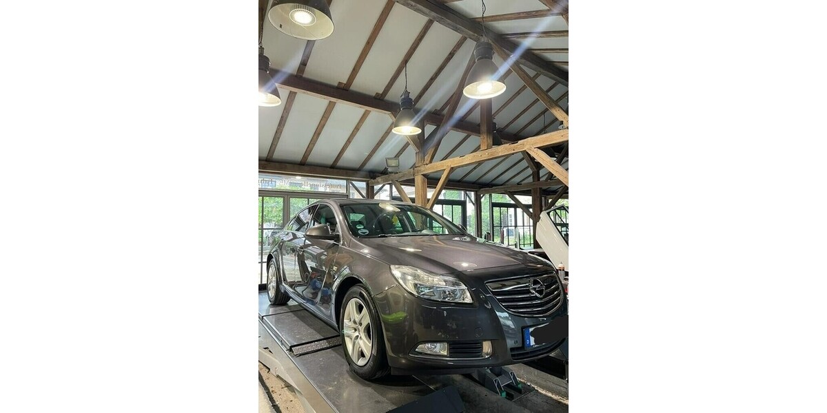 Opel Insignia 135.000 km 10.000 € Ottobrunn 85521
