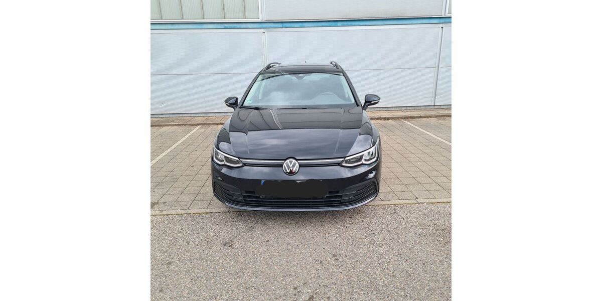 VW Golf 59.500 km 19.500 &euro; GILCHING 82205
