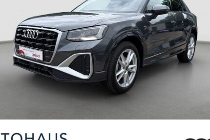 Audi Q2 9.990 km 28.900 &euro; Ebersberg bei München 85560