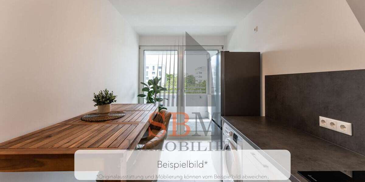 Zimmer München Giesing - 675&euro; | Angebot:26862492