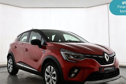 Renault Captur 19.071 km 20.220 € Eching 85386