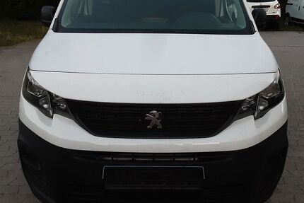 Peugeot Partner 163.197 km 7.150 &euro; Germering 82110