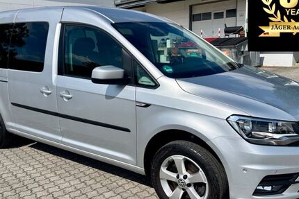 VW Caddy 64.238 km 20.500 &euro; Deutenhausen bei München 85386