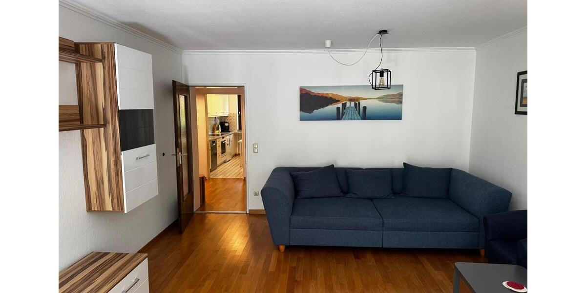 Etagenwohnung Germering - 3 Zimmer, 80 m&sup2;, 2.000&euro; | Angebot:26531557