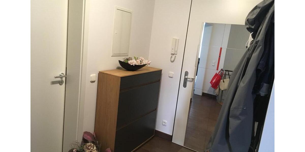 Erdgeschoßwohnung München Moosach - 3.5 Zimmer, 71 m&sup2;, 640.000&euro; | Angebot:25414264
