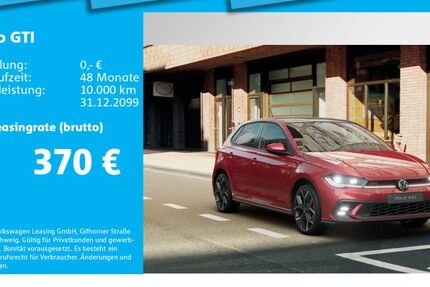 VW Polo 2.450 km 32.980 € München 80807