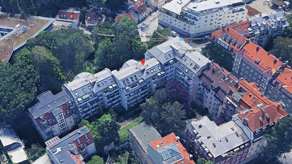 Mitten in der Au - Frei 2 Zimmer Wohnung - Etagenwohnung München Au-Haidhausen | Angebot:25804769