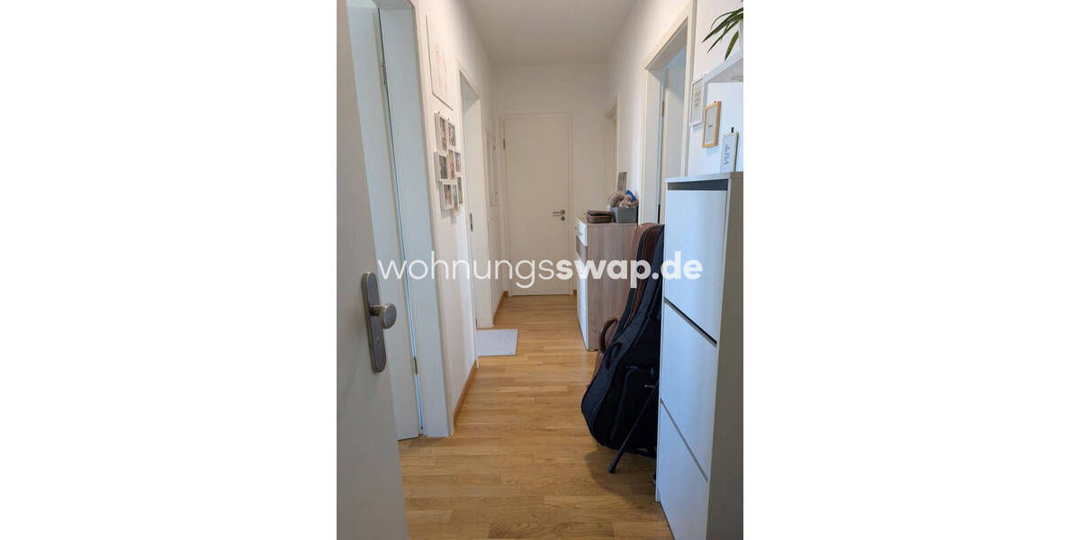 Etagenwohnung München Moosach - 3 Zimmer, 71 m&sup2;, 1.250&euro; | Angebot:26213201