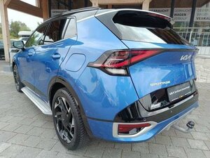 SPORTAGE 1.6T PHEV GT Line |SD|GD|DRIVE|AHK