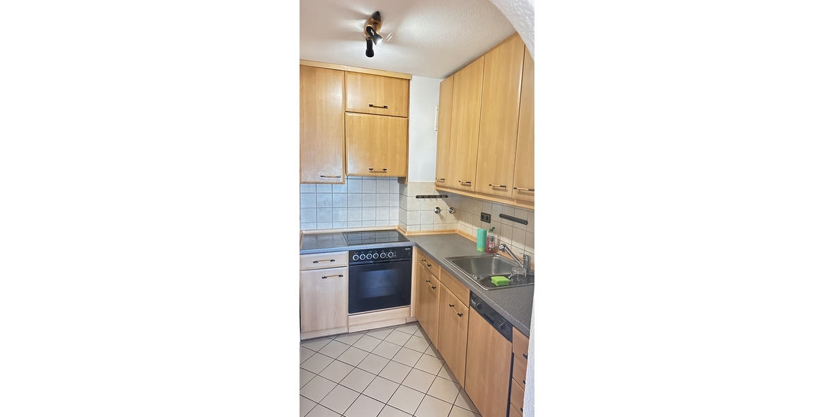 Moderne 2-Zimmer-Wohnung für Kapitalanleger im Münchner Westen - Etagenwohnung München Aubing-Lochhausen-Langwied | Angebot:27286520