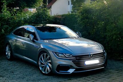 VW Arteon 48.155 km 25.499 &euro; Eching 85386
