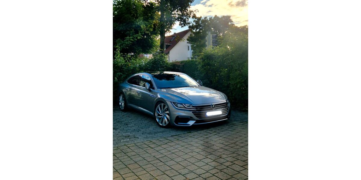VW Arteon 48.155 km 25.499 &euro; Eching 85386