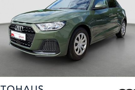 Audi A1 5.900 km 22.900 &euro; Ebersberg bei München 85560