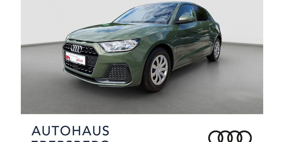 Audi A1 5.900 km 22.900 &euro; Ebersberg bei München 85560