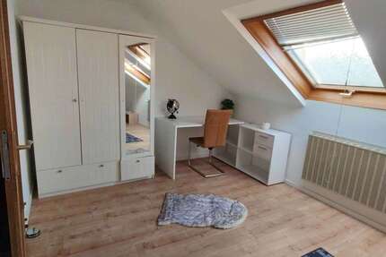 Zimmer München Trudering-Riem - 800&euro; | Angebot:27652893