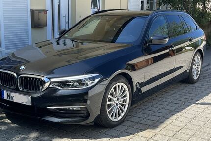 BMW 540 75.000 km 33.100 &euro; Aying 85653