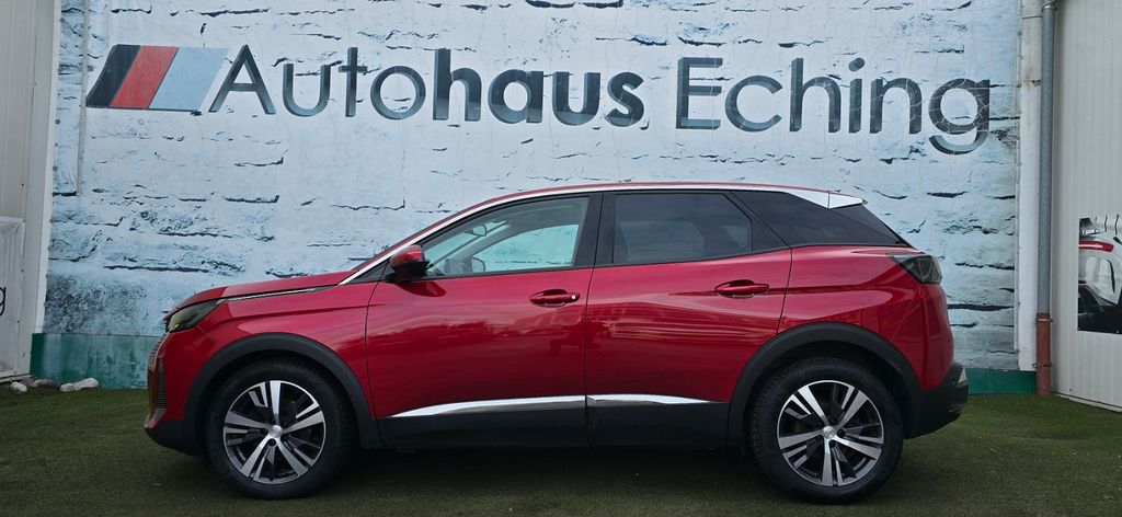 Peugeot 3008 80.684 km 18.950 &euro; Eching 85386