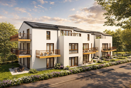 Wohnung zum Kaufen in Ebersberg 799.500 € 94.8 m² 4 zimmer